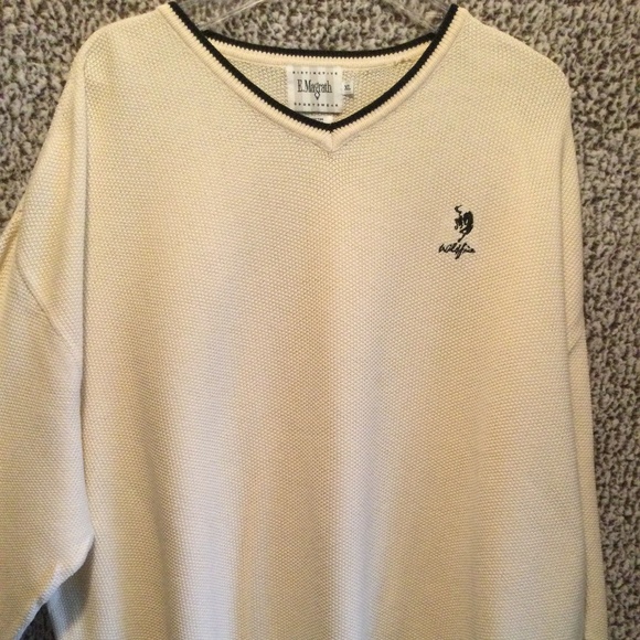 e magrath Other - E Magrath Sweater